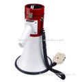 25W wireless microphone with recorder